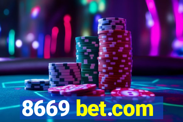 8669 bet.com